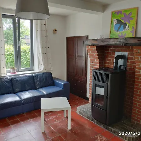 Gite Aische-En-Refail