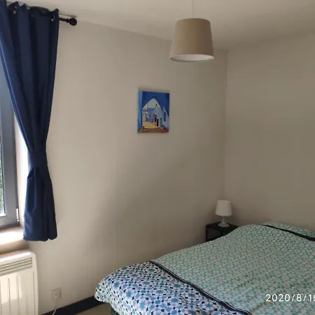 Gite Aische-En-Refail Aische-en-Refail