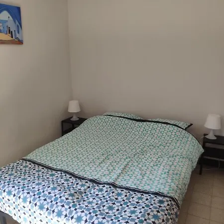 Gite Aische-En-Refail *