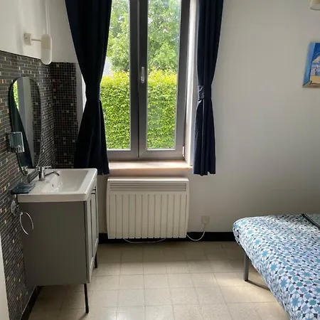 Gite Aische-En-Refail *