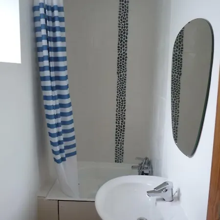 度假居 Gite Aische-En-Refail *