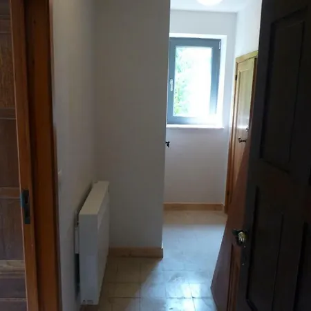 Gite Aische-En-Refail بيت للعطل Aische-en-Refail