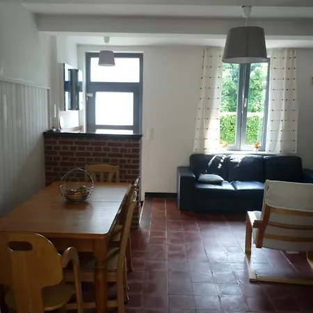 Gite Aische-En-Refail *