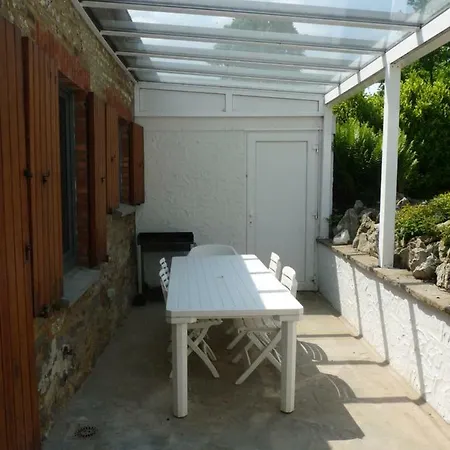 Gite Aische-En-Refail بيت للعطل Aische-en-Refail