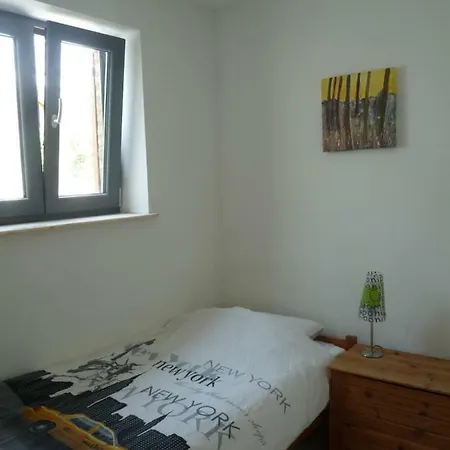 Gite Aische-En-Refail *