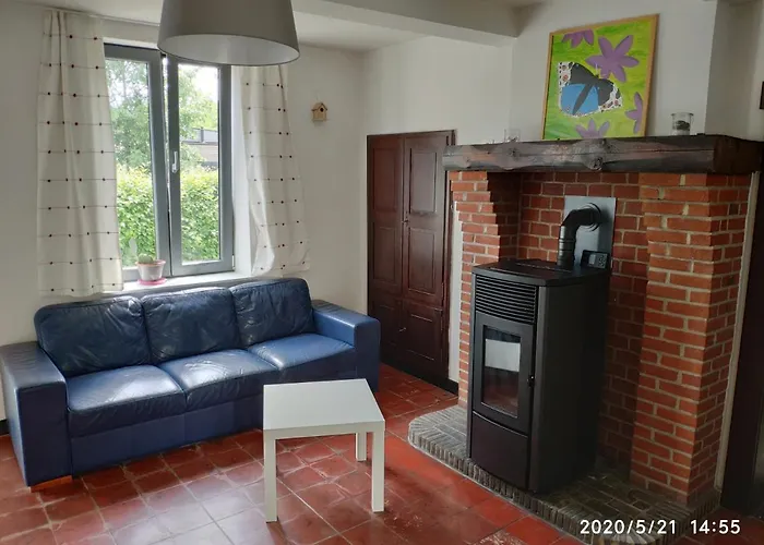 Gite Aische-En-Refail