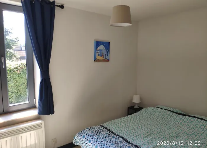 Gite Aische-En-Refail Aische-en-Refail