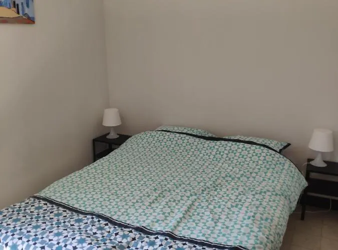 Gite Aische-En-Refail *