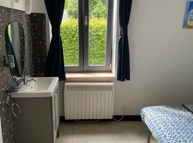 Gite Aische-En-Refail *