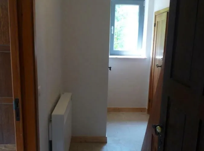 Gite Aische-En-Refail בית נופש Aische-en-Refail