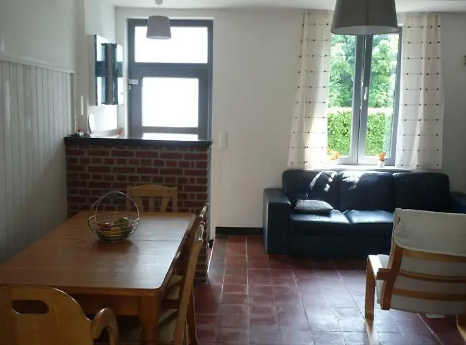 Gite Aische-En-Refail *