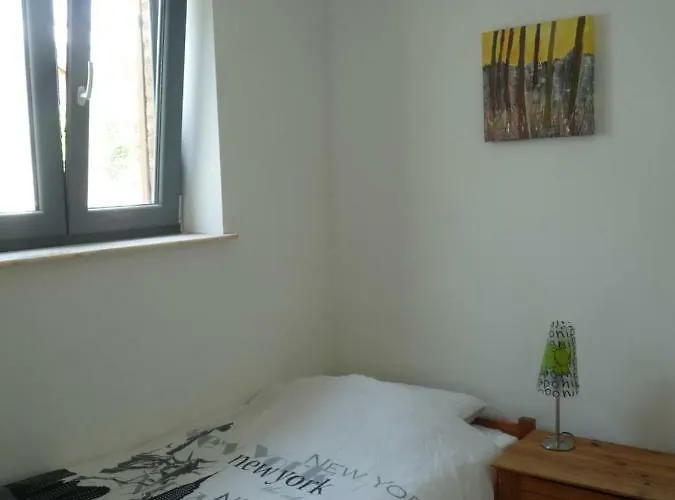 Gite Aische-En-Refail *